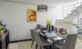 Imagem 7: Casa à Venda - Vila Alpina, 3 Quartos, 260 m2