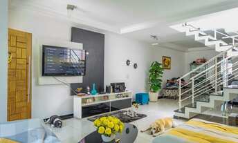 Imagem 2: Casa à Venda - Vila Alpina, 3 Quartos, 260 m2