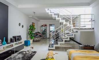 Imagem 3: Casa à Venda - Vila Alpina, 3 Quartos, 260 m2