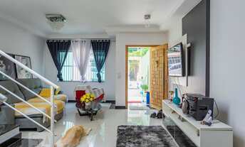 Imagem 4: Casa à Venda - Vila Alpina, 3 Quartos, 260 m2