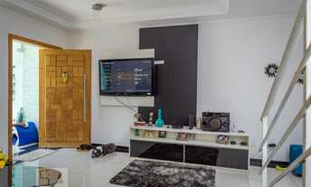 Imagem 5: Casa à Venda - Vila Alpina, 3 Quartos, 260 m2