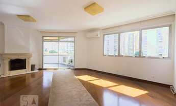 Imagem: Apartamento à Venda - Moema, 3 Quartos