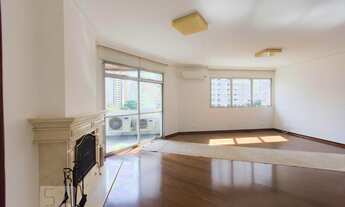 Imagem 3: Apartamento à Venda - Moema, 3 Quartos, 244 m2