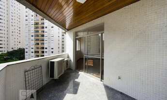 Imagem 5: Apartamento à Venda - Moema, 3 Quartos, 244 m2