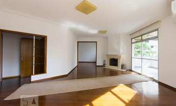 Imagem 2: Apartamento à Venda - Moema, 3 Quartos, 244 m2