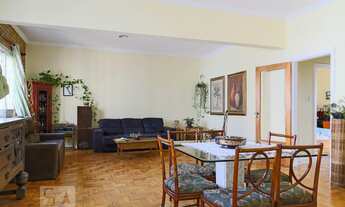 Imagem 2: Apartamento à Venda - Consolação, 2 Quartos, 150 m2