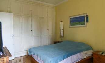 Imagem 7: Apartamento à Venda - Consolação, 2 Quartos, 150 m2