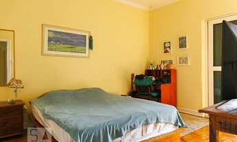 Imagem 5: Apartamento à Venda - Consolação, 2 Quartos, 150 m2