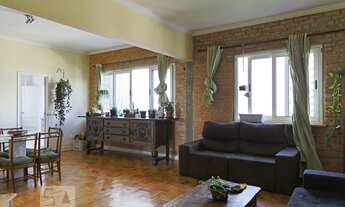 Imagem 4: Apartamento à Venda - Consolação, 2 Quartos, 150 m2