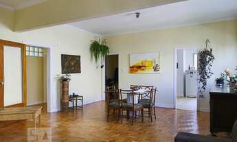 Imagem 3: Apartamento à Venda - Consolação, 2 Quartos, 150 m2