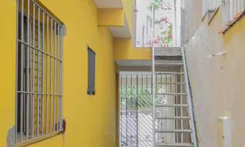 Imagem 2: Casa à Venda - Campo Belo, 2 Quartos, 100 m2