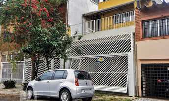 Imagem: Casa à Venda - Campo Belo, 2 Quartos, 100