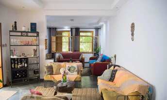 Imagem: Casa à Venda - Santana, 3 Quartos, 180