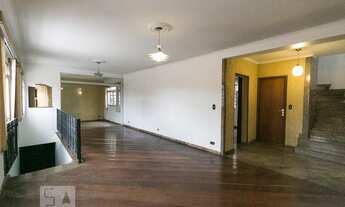 Imagem: Casa à Venda - Bosque da Saúde, 7 Quartos