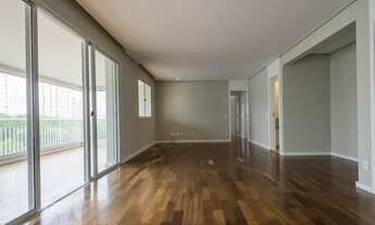 Imagem: Apartamento à Venda - Santo Amaro , 3