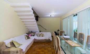 Imagem 7: Casa à Venda - Planalto Paulista, 3 Quartos, 146 m2