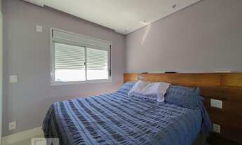 Imagem 4: Apartamento à Venda - Vila Mariana, 1 Quarto, 73 m2