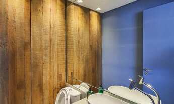 Imagem 3: Apartamento à Venda - Vila Mariana, 1 Quarto, 73 m2