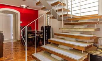 Imagem 6: Casa à Venda - Sumaré, 4 Quartos, 350 m2