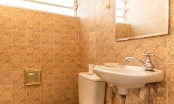 Imagem 7: Casa à Venda - Sumaré, 4 Quartos, 350 m2