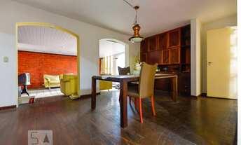 Imagem: Casa à Venda - Alto de Pinheiros, 3 Quartos