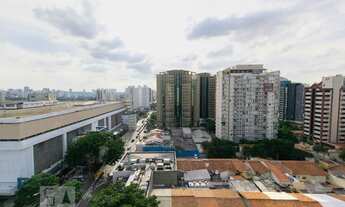 Imagem 7: Apartamento à Venda - Moema, 3 Quartos, 83 m2