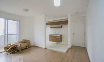 Imagem 5: Apartamento à Venda - Belém, 3 Quartos, 65 m2