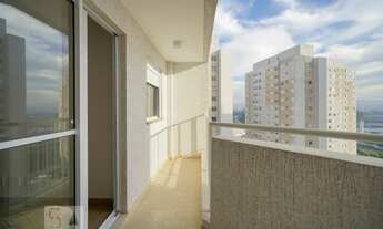 Imagem: Apartamento à Venda - Belém, 3 Quartos