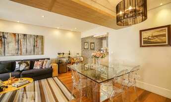 Imagem 3: Apartamento à Venda - Mooca, 3 Quartos, 97 m2