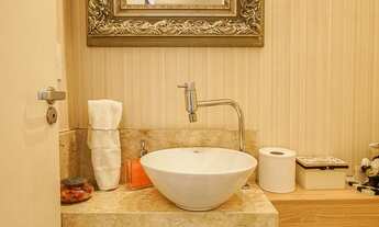 Imagem 6: Apartamento à Venda - Mooca, 3 Quartos, 97 m2