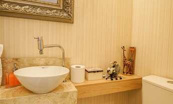 Imagem 7: Apartamento à Venda - Mooca, 3 Quartos, 97 m2