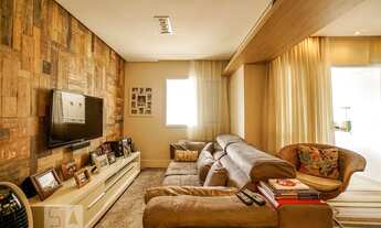 Imagem 4: Apartamento à Venda - Mooca, 3 Quartos, 97 m2