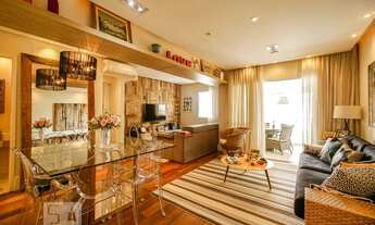 Imagem: Apartamento à Venda - Mooca, 3 Quartos