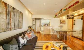 Imagem 2: Apartamento à Venda - Mooca, 3 Quartos, 97 m2