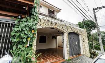 Imagem: Casa à Venda - Butantã, 4 Quartos, 160