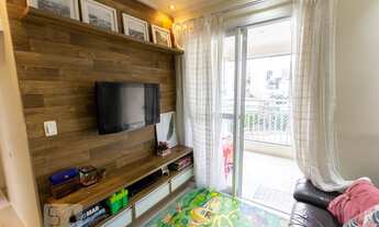 Imagem: Apartamento à Venda - Perdizes, 3 Quartos