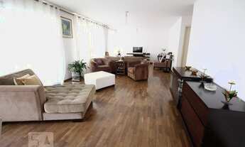 Imagem: Apartamento à Venda - Planalto Paulista