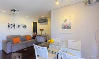 Imagem 5: Apartamento à Venda - Vila Olímpia, 2 Quartos, 60 m2