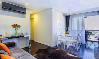 Imagem: Apartamento à Venda - Vila Olímpia, 2