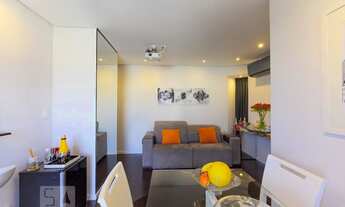 Imagem 6: Apartamento à Venda - Vila Olímpia, 2 Quartos, 60 m2