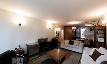 Imagem 4: Casa à Venda - Brooklin, 3 Quartos, 240 m2