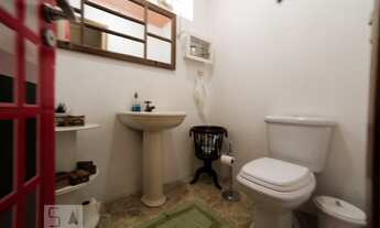 Imagem 5: Casa à Venda - Brooklin, 3 Quartos, 240 m2