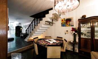 Imagem 6: Casa à Venda - Brooklin, 3 Quartos, 240 m2