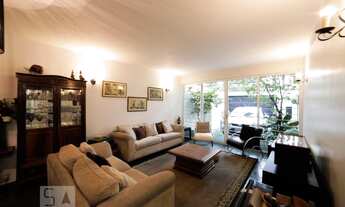 Imagem: Casa à Venda - Brooklin, 3 Quartos, 240