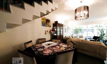 Imagem 7: Casa à Venda - Brooklin, 3 Quartos, 240 m2