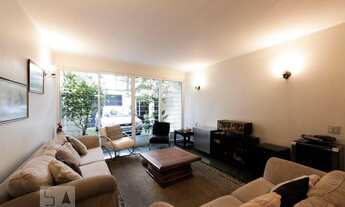 Imagem 2: Casa à Venda - Brooklin, 3 Quartos, 240 m2