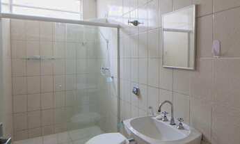 Imagem 4: Apartamento à Venda - Santa Cecília, 2 Quartos, 100 m2