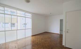 Imagem 2: Apartamento à Venda - Santa Cecília, 2 Quartos, 100 m2