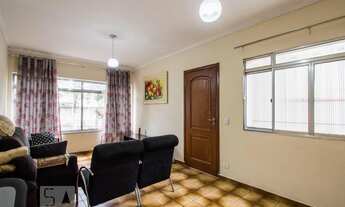 Imagem 2: Casa à Venda - Vila Mariana, 3 Quartos, 250 m2