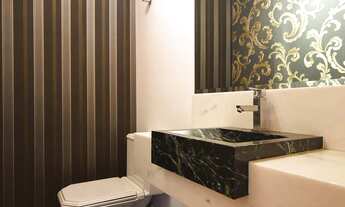 Imagem 5: Apartamento à Venda - Portal do Morumbi, 4 Quartos, 160 m2